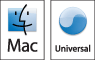 Mac Universal