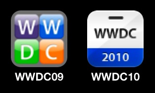 wwdcアプリの変遷 wwdc観測室